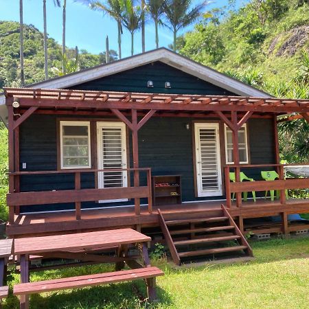 Shanti Bungalow Ogasawara Εξωτερικό φωτογραφία