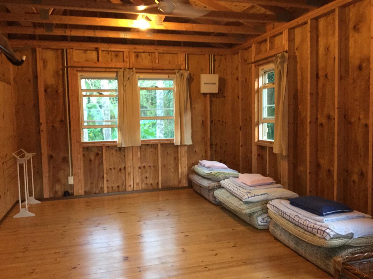 Shanti Bungalow Ogasawara Εξωτερικό φωτογραφία