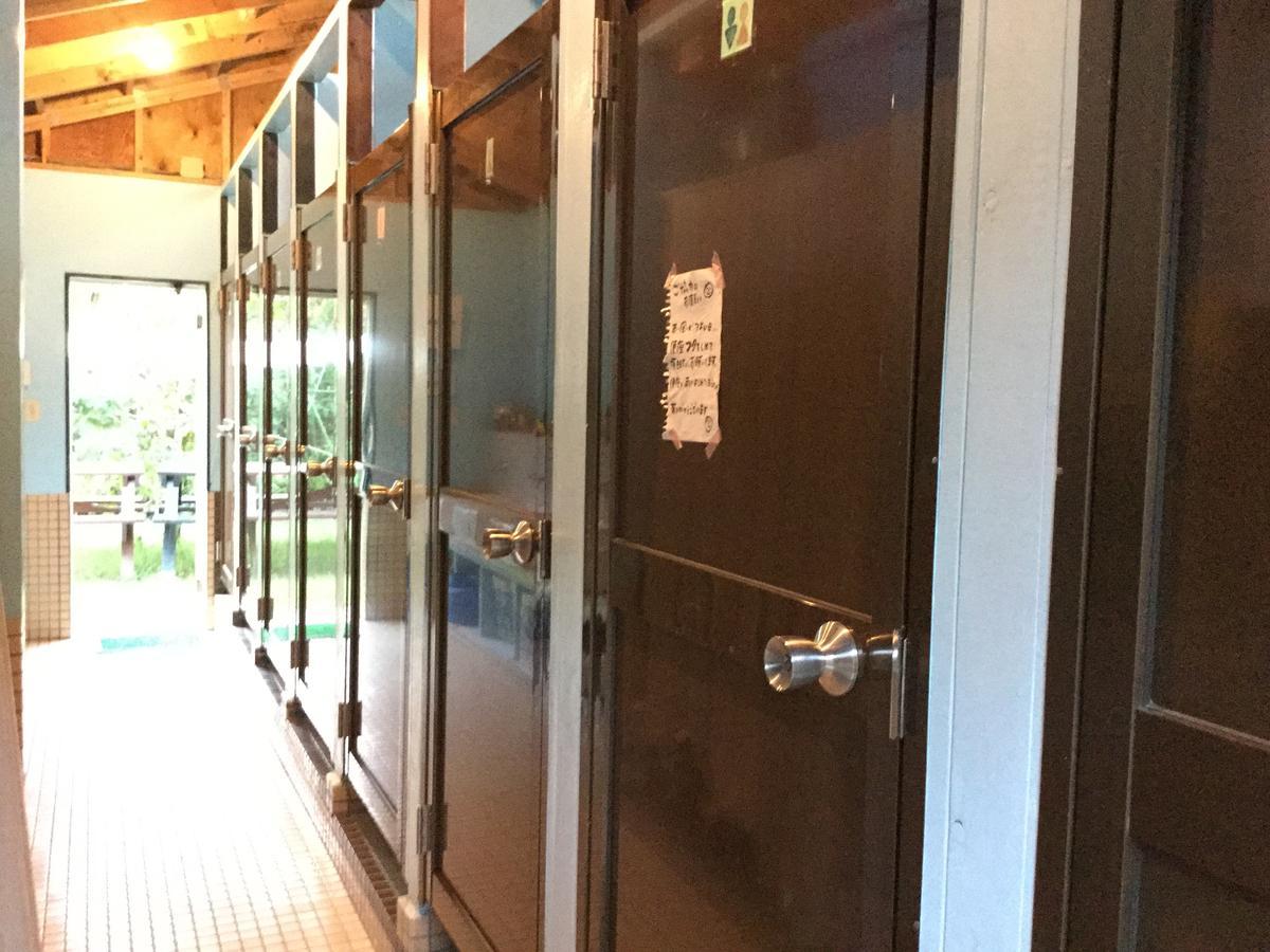 Shanti Bungalow Ogasawara Εξωτερικό φωτογραφία