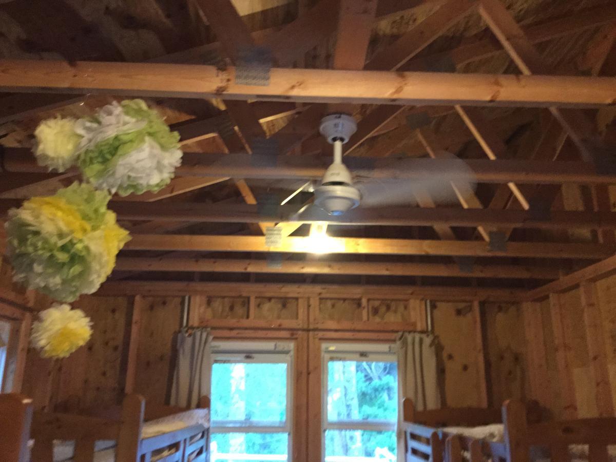 Shanti Bungalow Ogasawara Εξωτερικό φωτογραφία