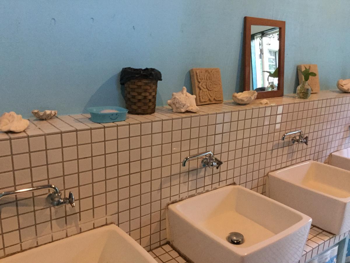 Shanti Bungalow Ogasawara Εξωτερικό φωτογραφία