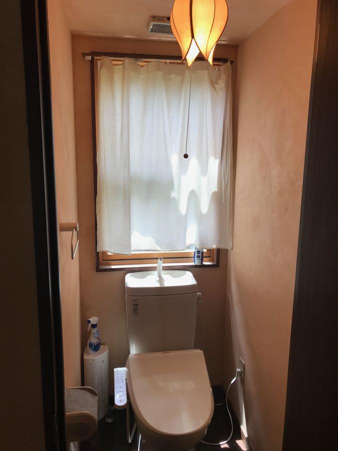 Shanti Bungalow Ogasawara Εξωτερικό φωτογραφία