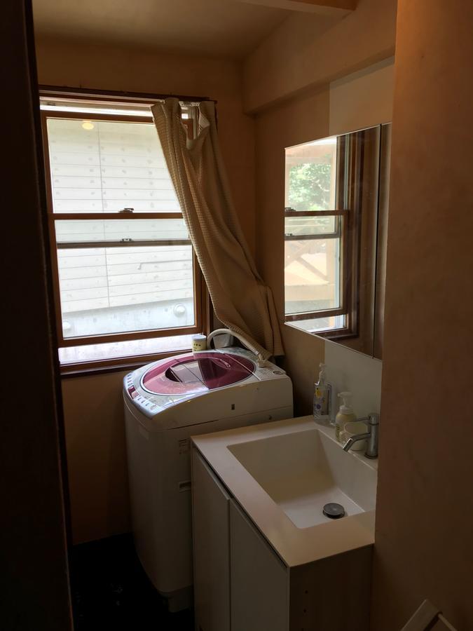 Shanti Bungalow Ogasawara Εξωτερικό φωτογραφία